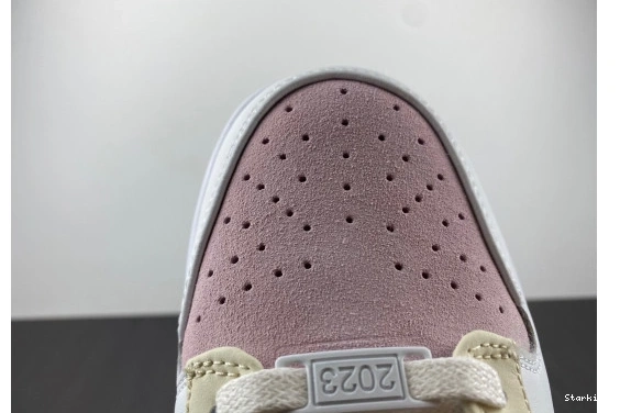of Low the Dunk Fossil (2023) Stone Rabbit FD4203-211 Year PRM Retro Nike 0728